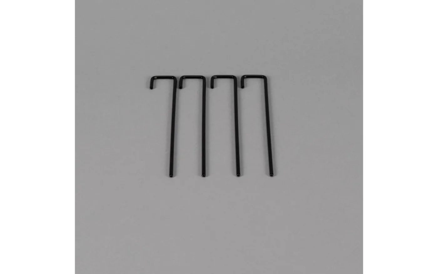 Vinterglöd Metallgran 2,4m Amber LED 8-funktioner IP44