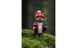 Vinterros Batteridriven Teddybjörn 38cm IP44