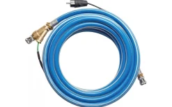 Värmekabel<Malmbergs Vinterslang, 11W/m, 15 m