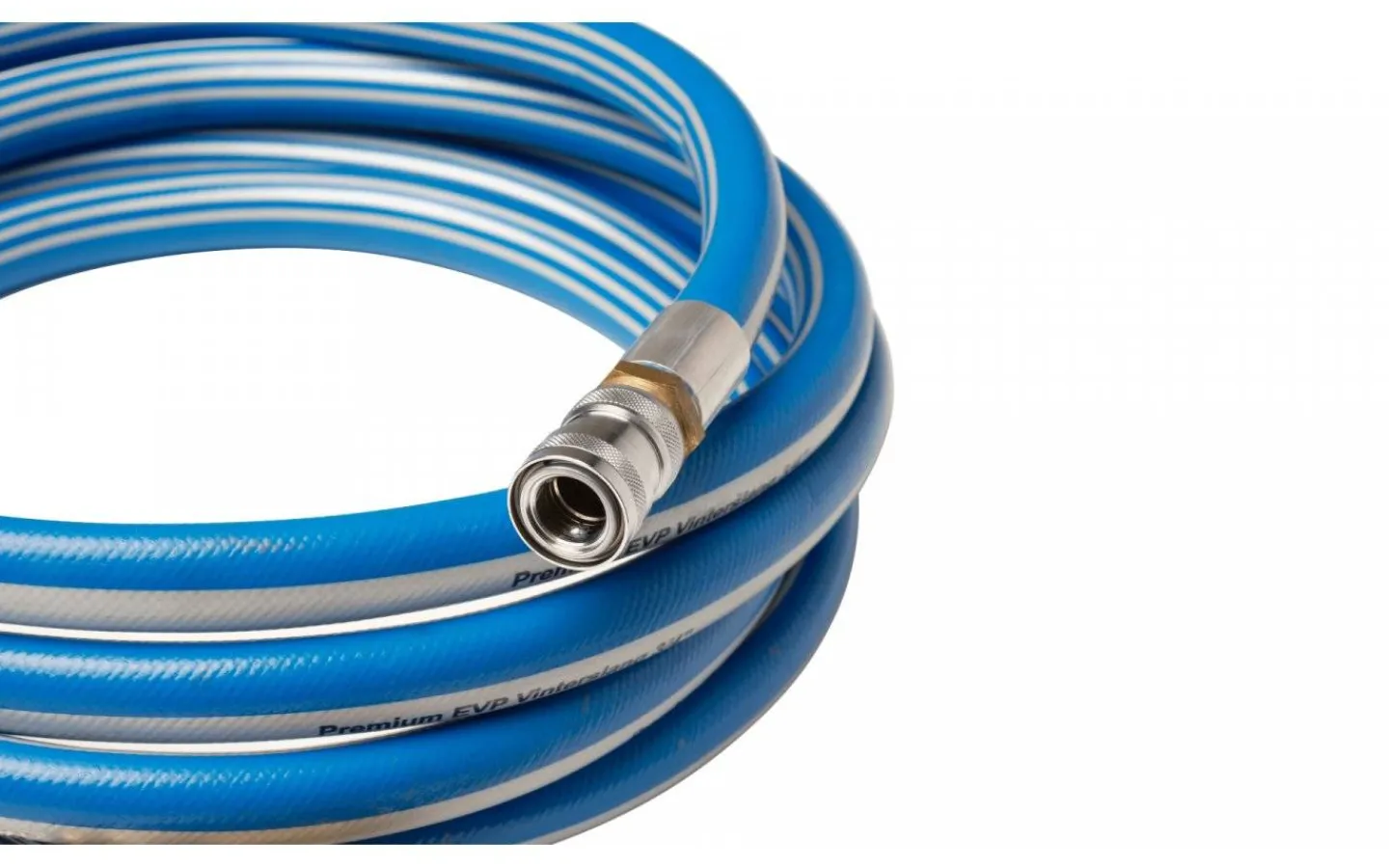 Värmekabel<Malmbergs Vinterslang, 11W/m, 15 m