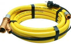 Vinterslang, 10W/m, 5 m