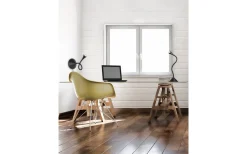 Reality Viper Bordslampa / Vägglampa LED svart* Läslampor|Bordslampor