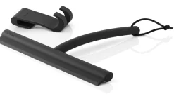 Blomus Vipo Duschskrapa med Krok Magnet* Badrumstillbehör