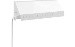 Belid Vippa Vägglampa Blankvit* Läslampor