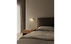 Vippa Vägglampa Ljus Honung