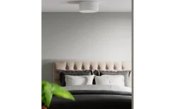 By Rydens Vita Plafond 40cm Vit* Plafonder