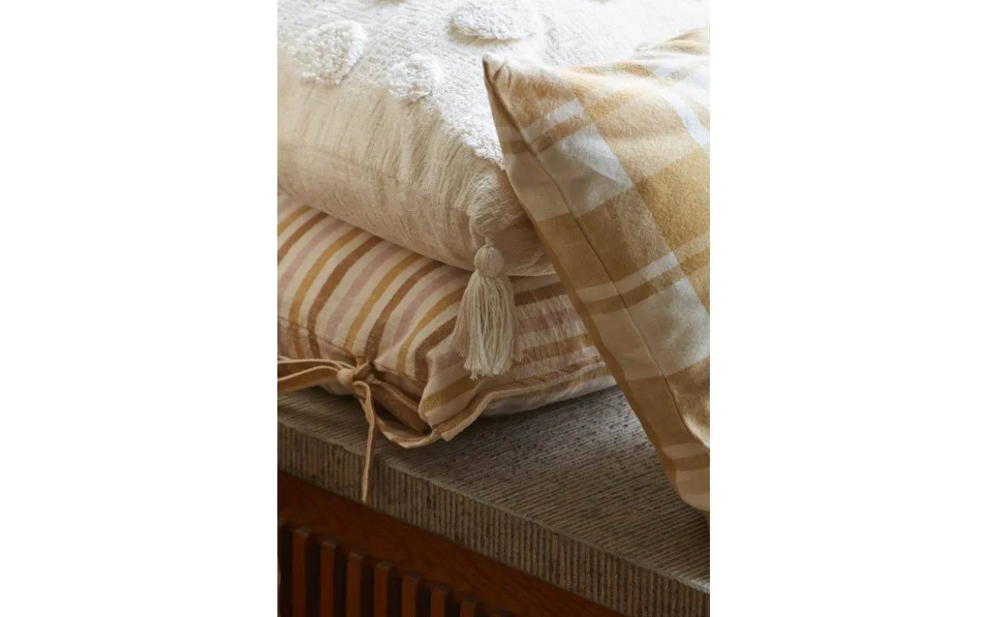 Vivan Kuddfodral Multi 45x45cm