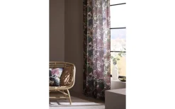 Vivi Gardin 2-Pack 135x280cm Multi