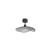Plafonder<PR Home Vivi Plafond 61cm Svart