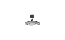 Plafonder<PR Home Vivi Plafond 61cm Svart