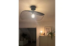Plafonder<PR Home Vivi Plafond 61cm Svart