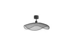Plafonder<PR Home Vivi Plafond 79cm Svart