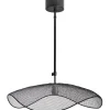 Vivi Taklampa 61cm Svart