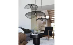 Stora Taklampor Ø70-150 Cm<PR Home Vivi Taklampa 79cm Svart