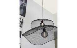 Stora Taklampor Ø70-150 Cm<PR Home Vivi Taklampa 79cm Svart