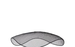 PR Home Vivi Takskärm 79cm Svart* Takskärmar