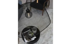 PR Home Vivi Takskärm 79cm Svart* Takskärmar