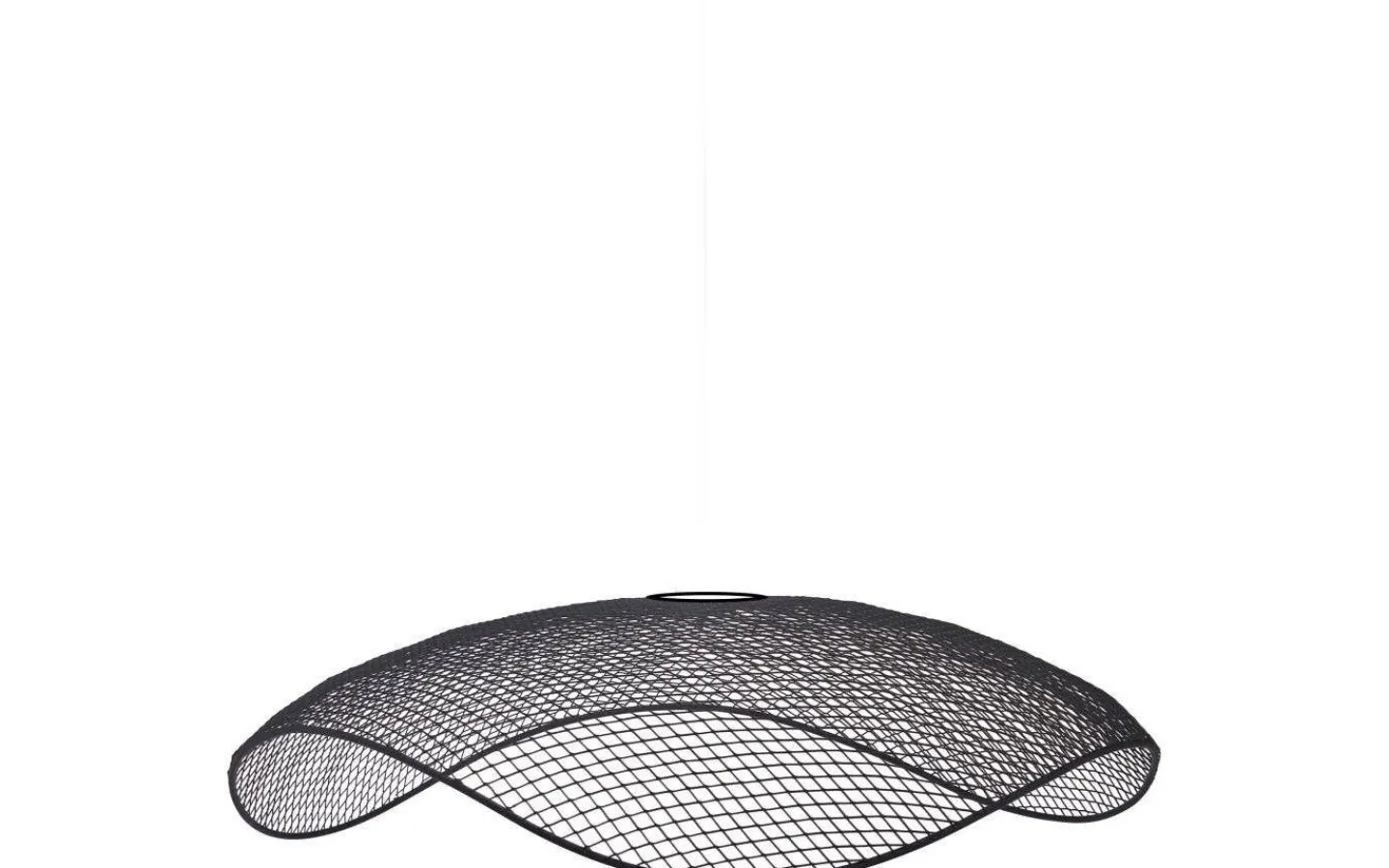 Takskärmar<PR Home Vivi Takskärm 61cm Svart