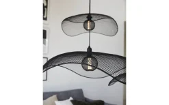 Takskärmar<PR Home Vivi Takskärm 61cm Svart