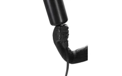 Mauro Ferretti Vivid Bordslampa Apa 55cm Svart* Bordslampor