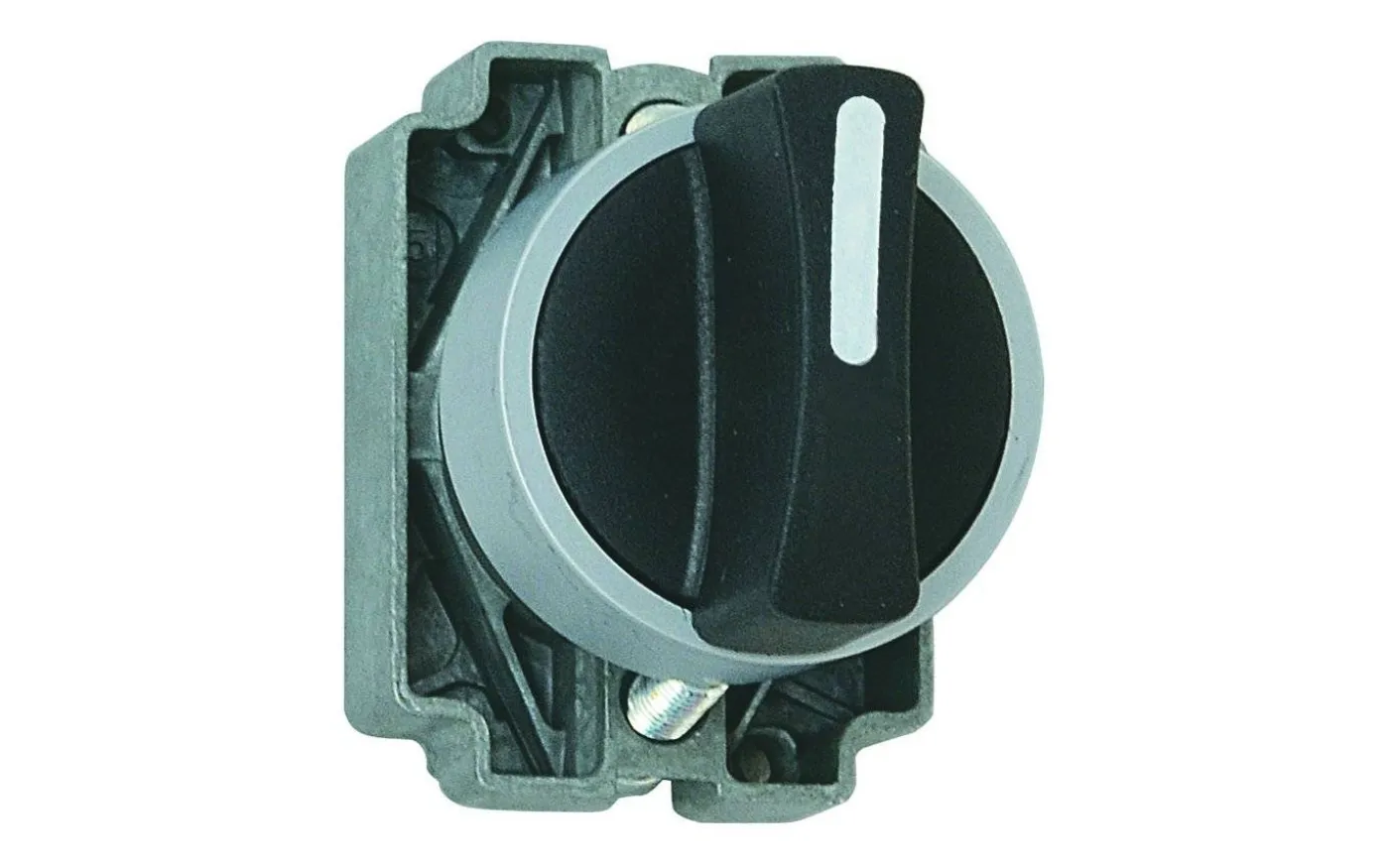 Vridmanöverdon, 2 fasta lägen I-II, KB2