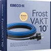 Värmekabel<Malmbergs Värmekabel kit, Frostvakt 10, 35 m