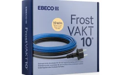 Värmekabel<Malmbergs Värmekabel kit, Frostvakt 10, 6 m