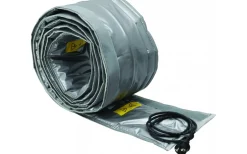 Värmesvep/frostskydd, Schuko, 10 m