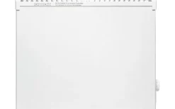 Elradiatorer, Termostater<Malmbergs Våtrumsradiator IP24, BT 400W, 230V