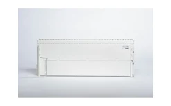 Våtrumsradiator IP24, BT 800W, 400V