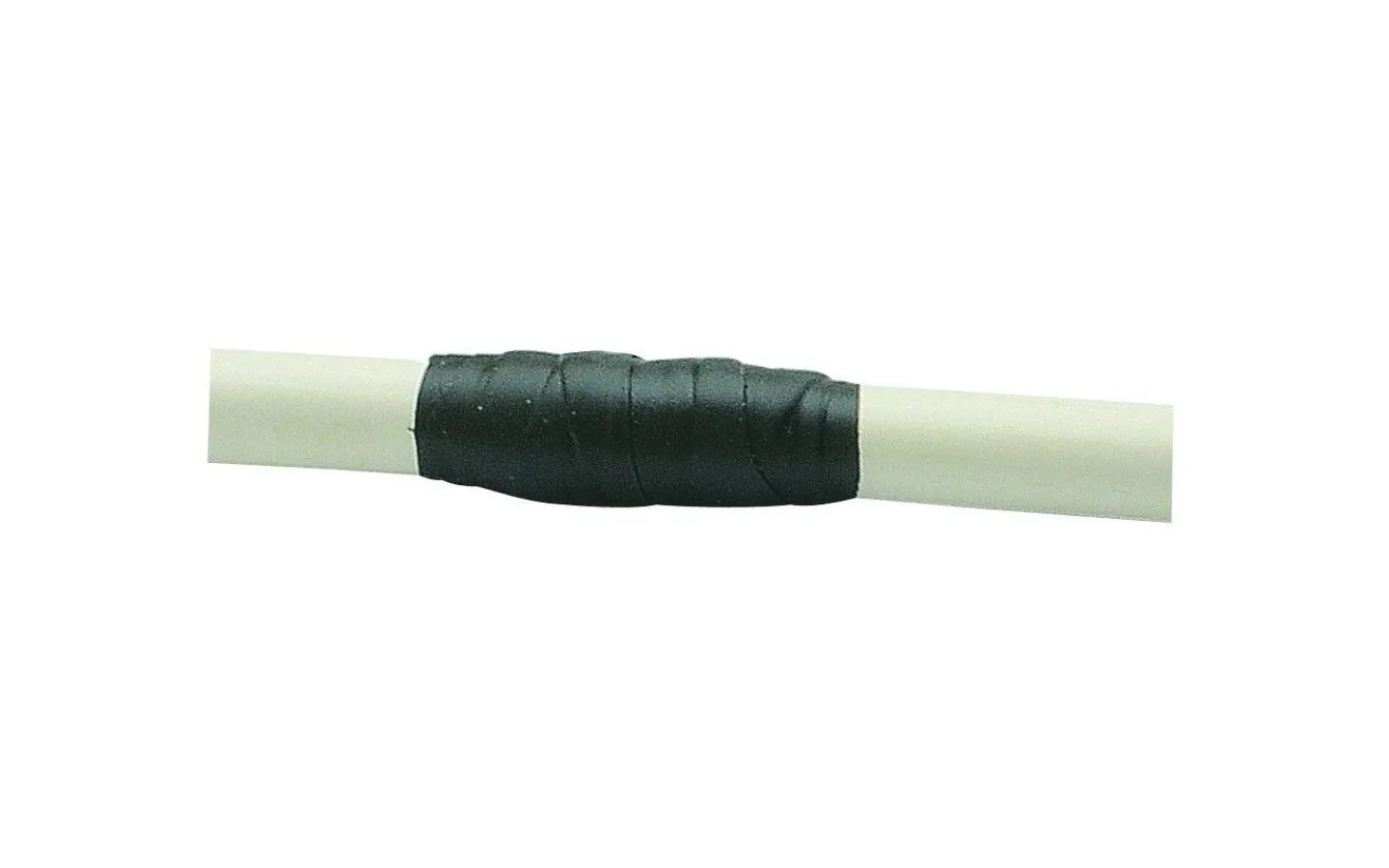 Malmbergs Vulkband, 25 mm, 9,1 m* Isolermaterial