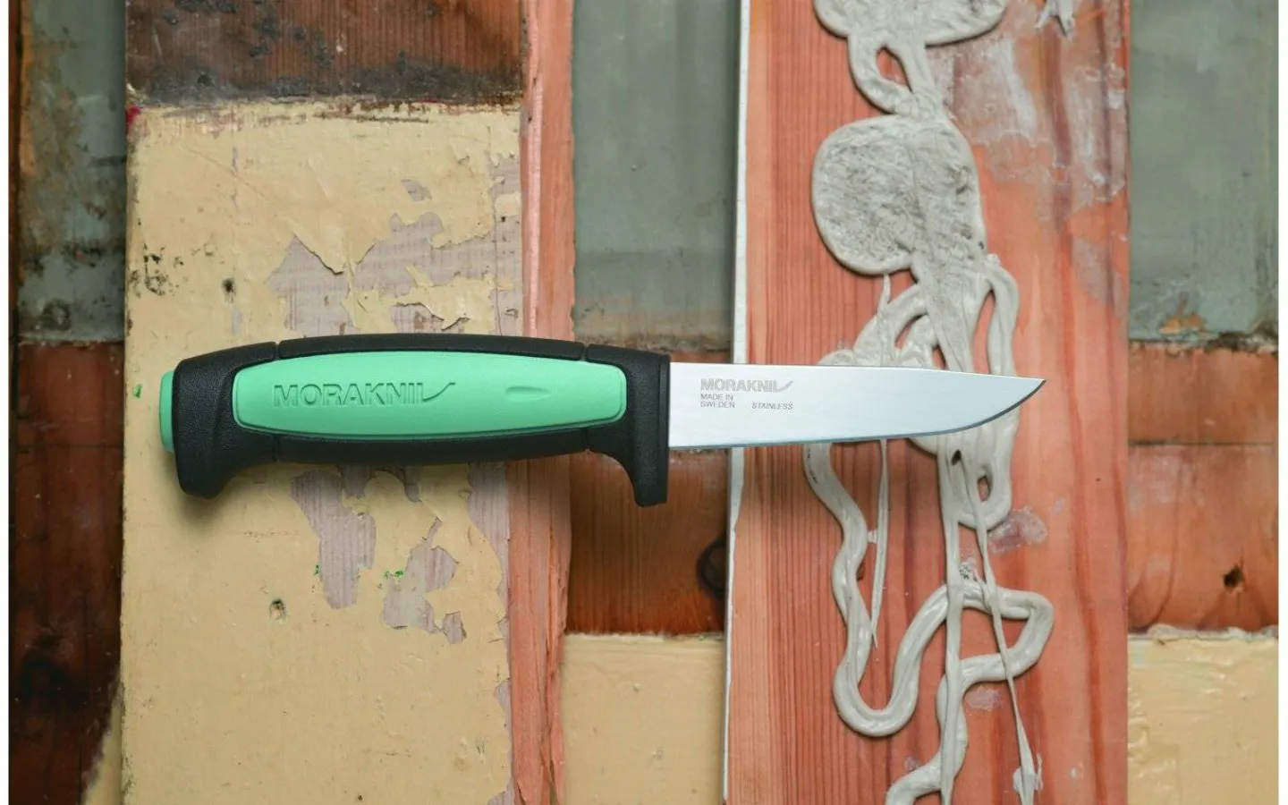 Malmbergs VVS-kniv, Pro Flex* Verktyg Och Arbetskläder