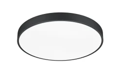 Waco Plafond LED 49cm mattsvart