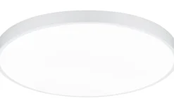 Trio Lighting Waco Plafond LED 75cm mattvit* Plafonder