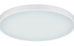 Trio Lighting Waco Plafond LED 75cm mattvit* Plafonder