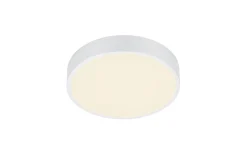 Plafonder<Trio Lighting Waco Plafond LED 30cm mattvit