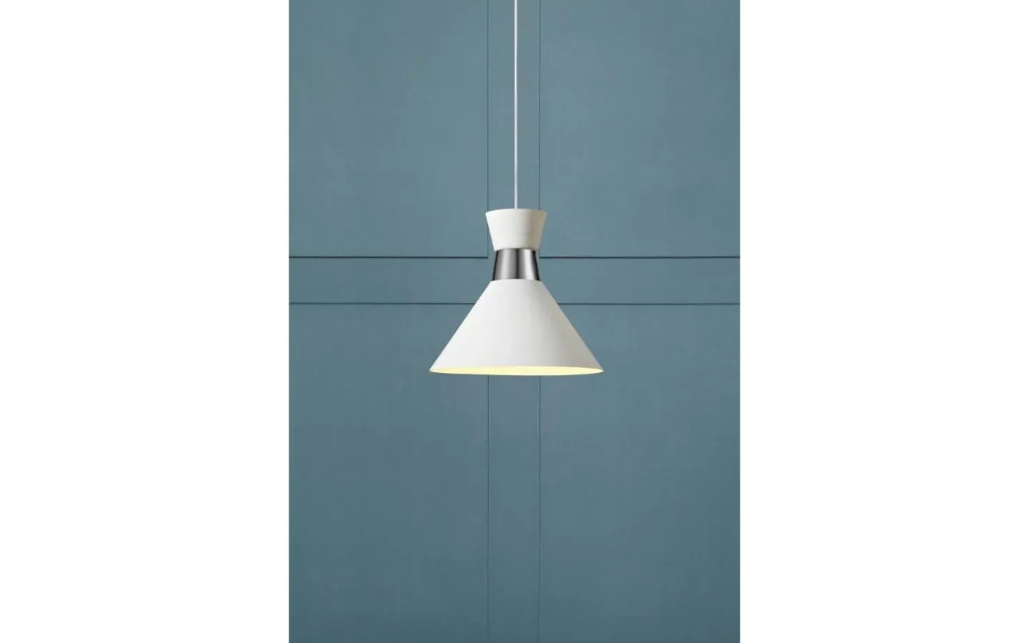 Markslojd Waist Taklampa Vit* Kök & Matplats