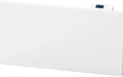 Malmbergs WallFlex 500 Elradiator, 600W* Elradiatorer, Termostater