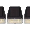Star Trading Wally Mini Vägglykta Solcell 3-pack* Solcellslampor Vägg|Visa Alla Solcellslampor