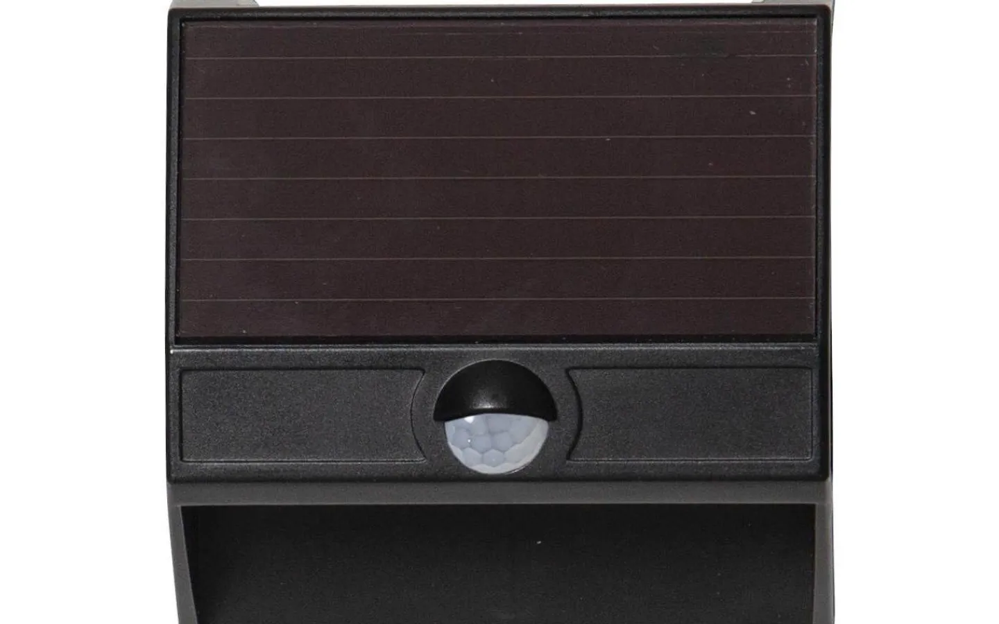 Star Trading Wally Solcellslampa med Sensor Svart* Solcellslampor Vägg|Visa Alla Solcellslampor