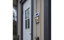 Star Trading Wally Solcellslampa Med Text, Stål* Solcellslampor Vägg|Visa Alla Solcellslampor