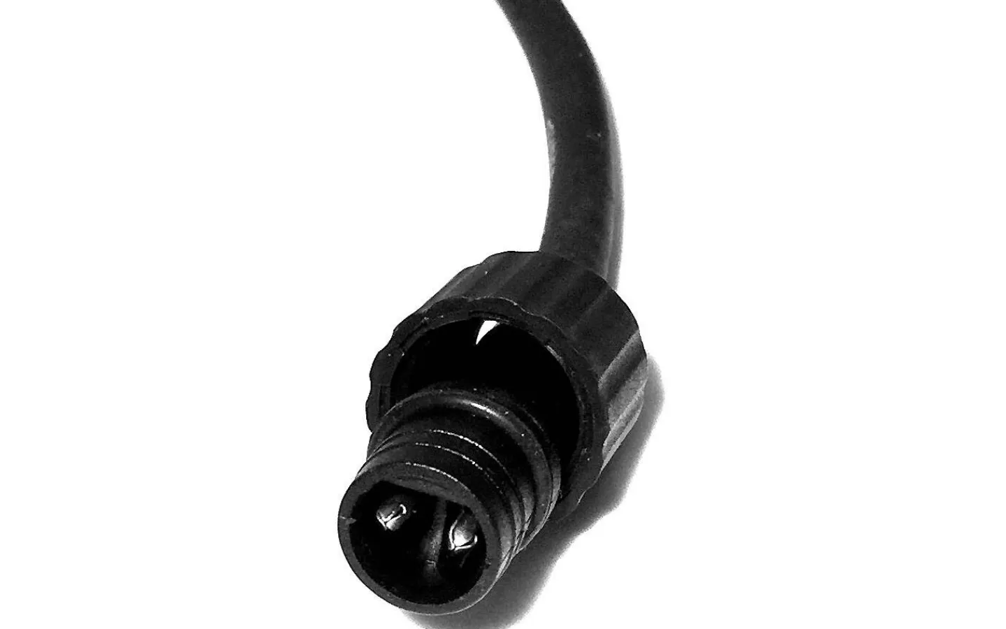 Lightson Garden Plug & Play<Lightson Wally Vägglampa GU5,3 LED 3000K 2x5W Antracit