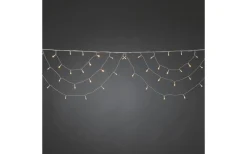 Wave Ljusslinga 5,6m Amber IP44