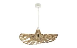 Stora Taklampor Ø70-150 Cm<PR Home Wella Taklampa 81cm Natur