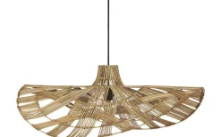 PR Home Wella Taklampa Outdoor 81cm Naturrotting* Taklampor Utomhus