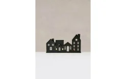 Wells Batteridriven Bordsdekoration Svart