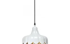 PR Home Wells Fönsterlampa 24cm Vit* Kök & Matplats|Fönsterlampor