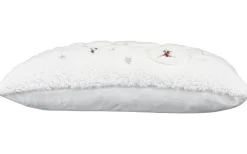 Svanefors Whistler Kuddfodral 30x50cm Offwhite* Kuddfodral|Inredning Jul