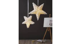 Star Trading White Julstjärna 50cm Vit* Exklusiva Pappersstjärnor|Visa Alla Julstjärnor
