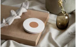 Kreafunk wiCharge Qi-Laddare Champagne* Powerbanks & Laddare